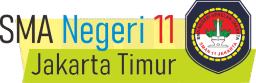 Sekolah Menengah Atas Negeri 11 Jakarta