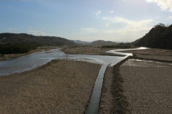 Kerja Sama Air Lintas