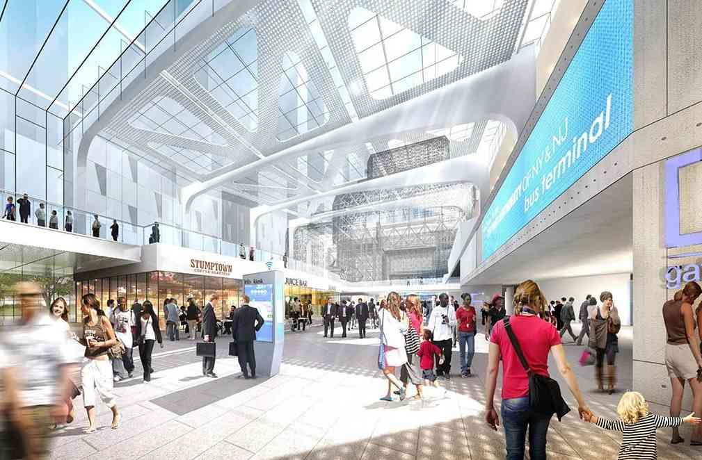 modernisasi terminal