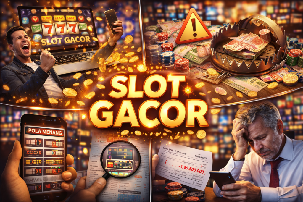 slot gacor
