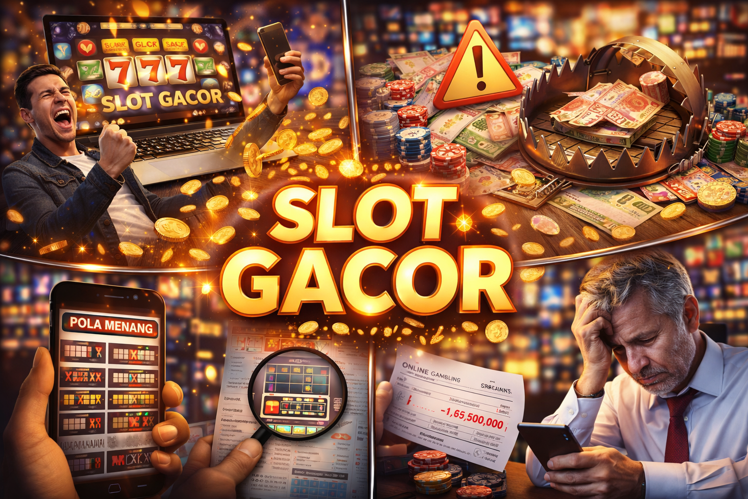 slot gacor