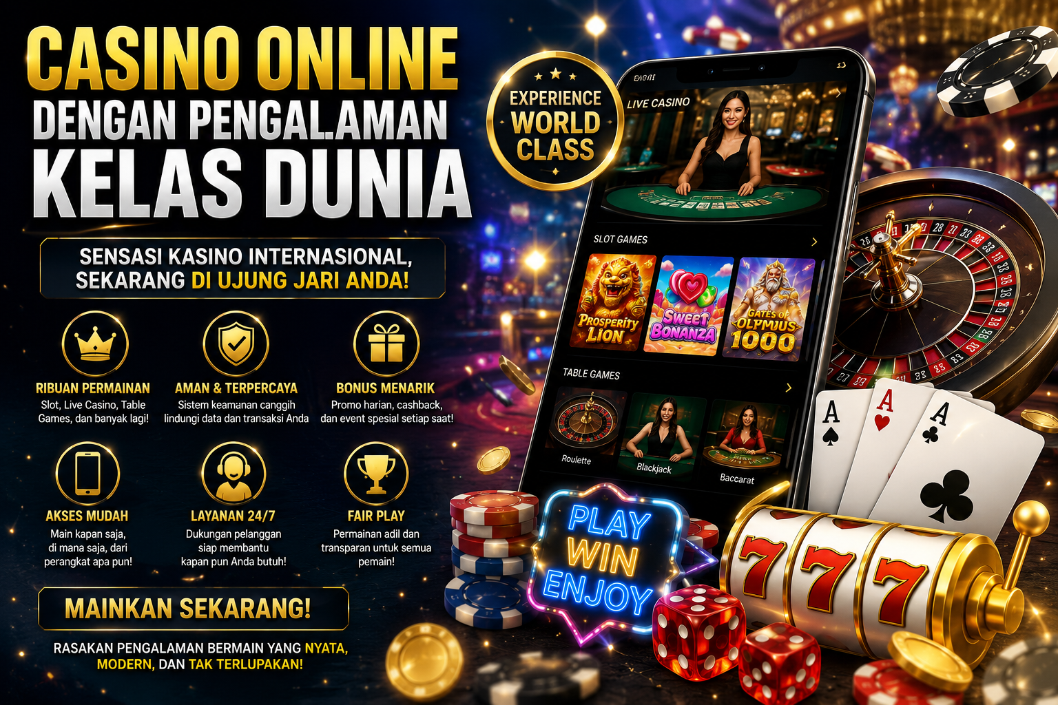 Casino Online