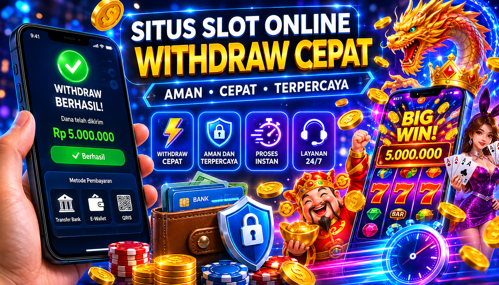 Situs Slot Online
