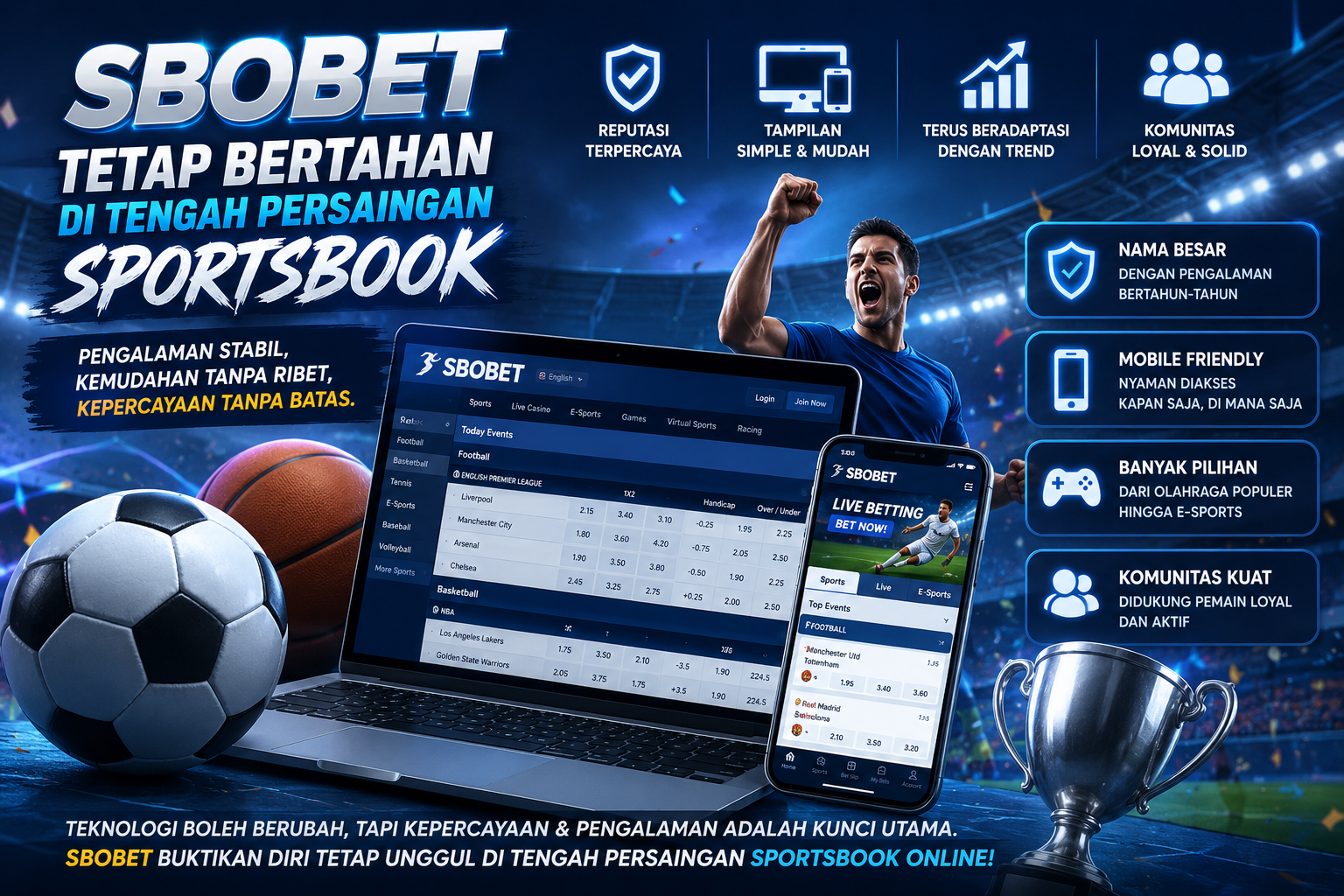 SBOBET