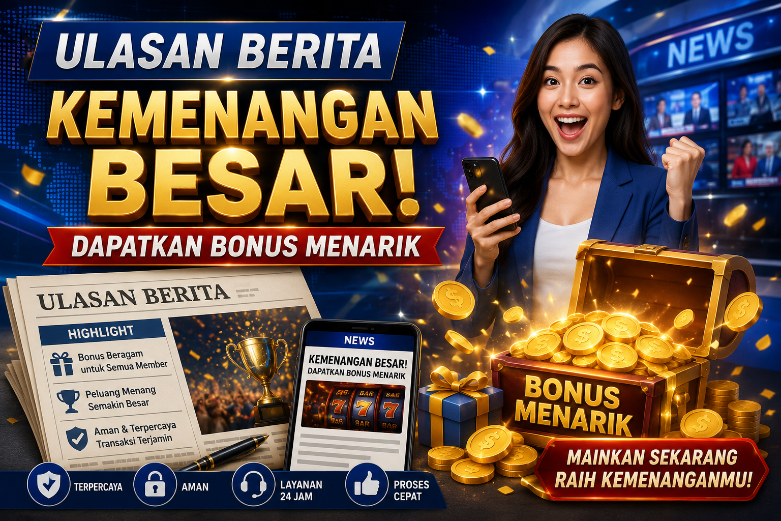 Kemenangan Besar